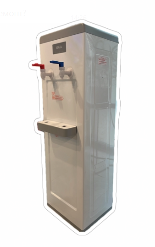 Кулер для воды LC-AEL-650