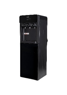 Кулер для воды LC-AEL-825a full black