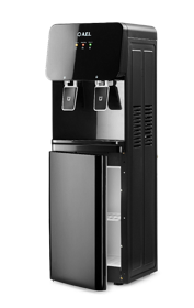 Кулер для воды LD-AEL-85c full black