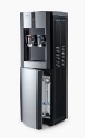 Пурифайер-проточный кулер для воды LD-AEL-47s black/silver