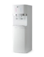 Пурифайер-проточный кулер для воды Aquaalliance A820s-LC white